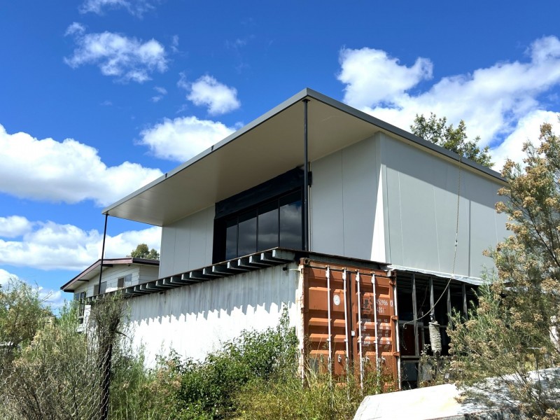 89 Tanduringie Drive, Tarong QLD 4615