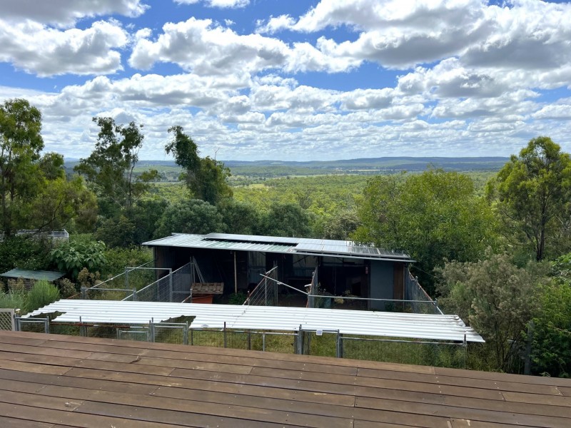 89 Tanduringie Drive, Tarong QLD 4615