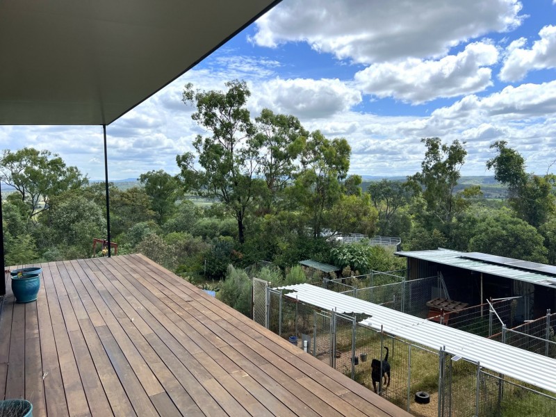 89 Tanduringie Drive, Tarong QLD 4615