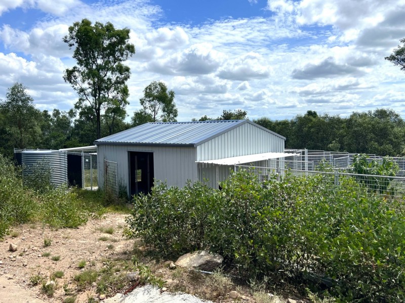 89 Tanduringie Drive, Tarong QLD 4615