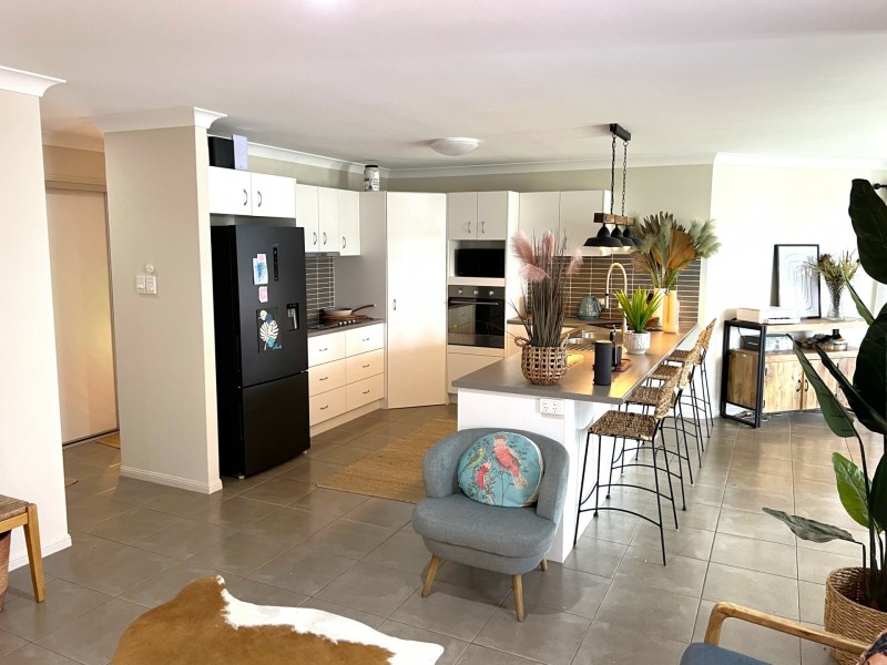 59 Parkside Drive, Kingaroy QLD 4610