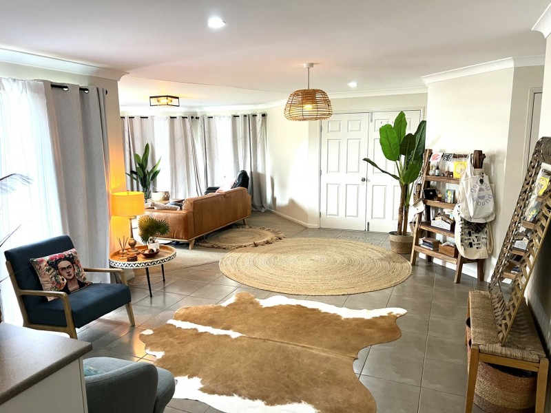 59 Parkside Drive, Kingaroy QLD 4610