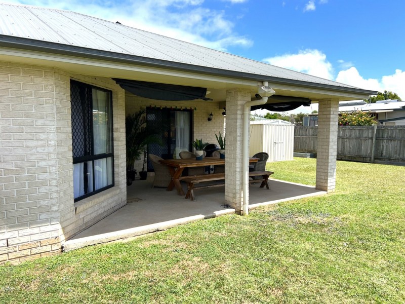 59 Parkside Drive, Kingaroy QLD 4610