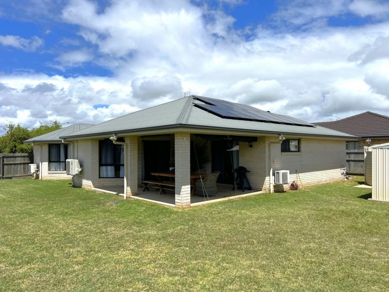 59 Parkside Drive, Kingaroy QLD 4610