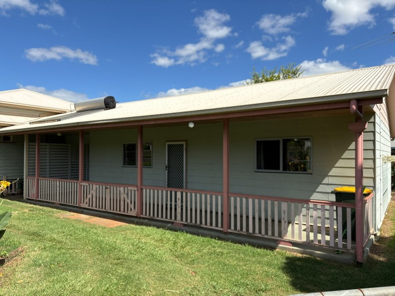 15a Fisher Street, Kingaroy QLD 4610