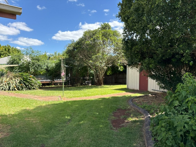 15a Fisher Street, Kingaroy QLD 4610
