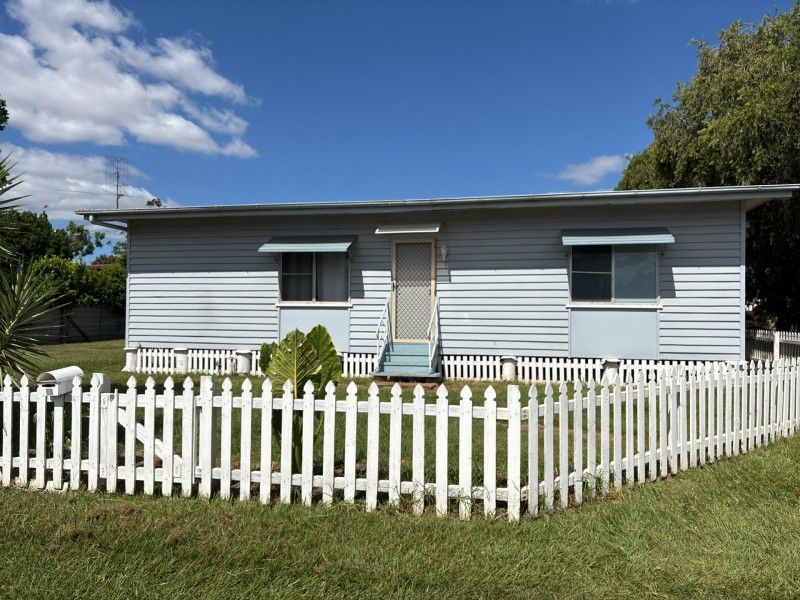 36 Kingaroy Street, Kingaroy QLD 4610