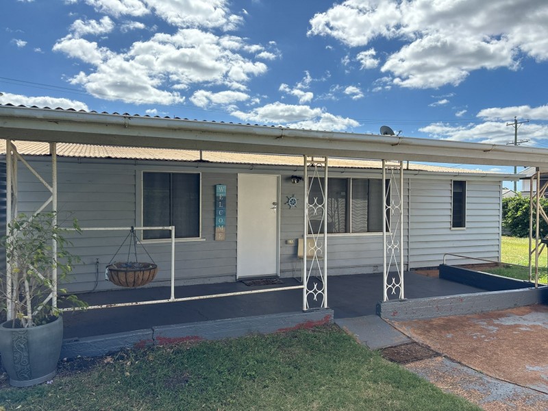 36 Kingaroy Street, Kingaroy QLD 4610