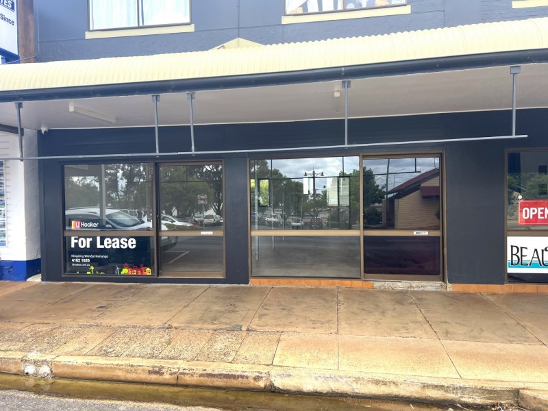 Shop 1-2/16-26 King Street, Kingaroy QLD 4610