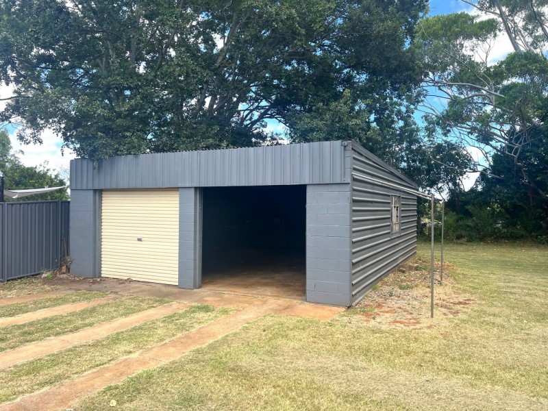 49 Railway Terrace, Kingaroy QLD 4610