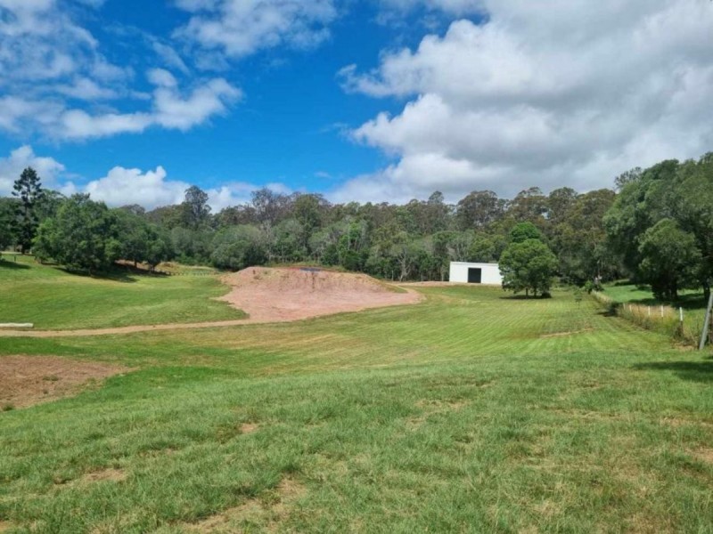 138 Birt Road, Kingaroy QLD 4610