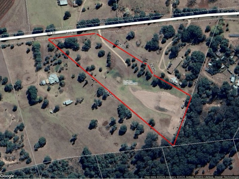 138 Birt Road, Kingaroy QLD 4610