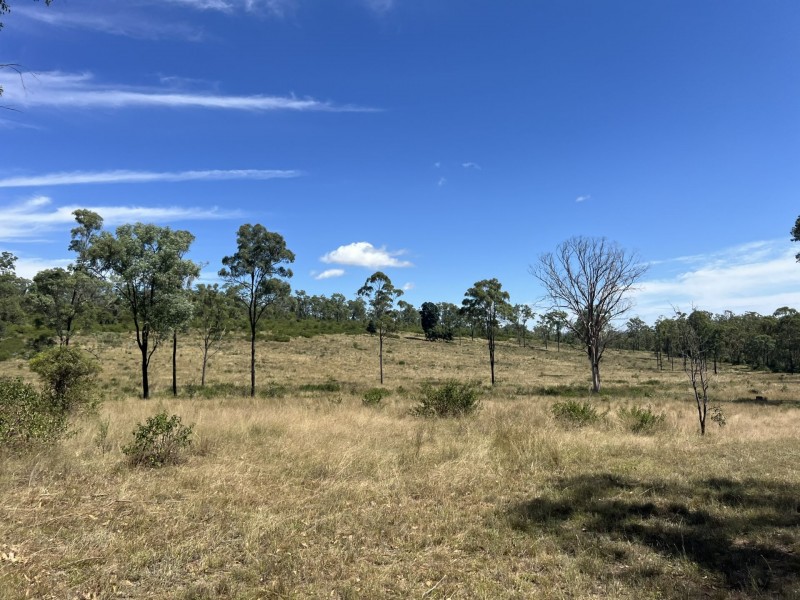 Lot 72 Fairbrother Road, Nanango QLD 4615