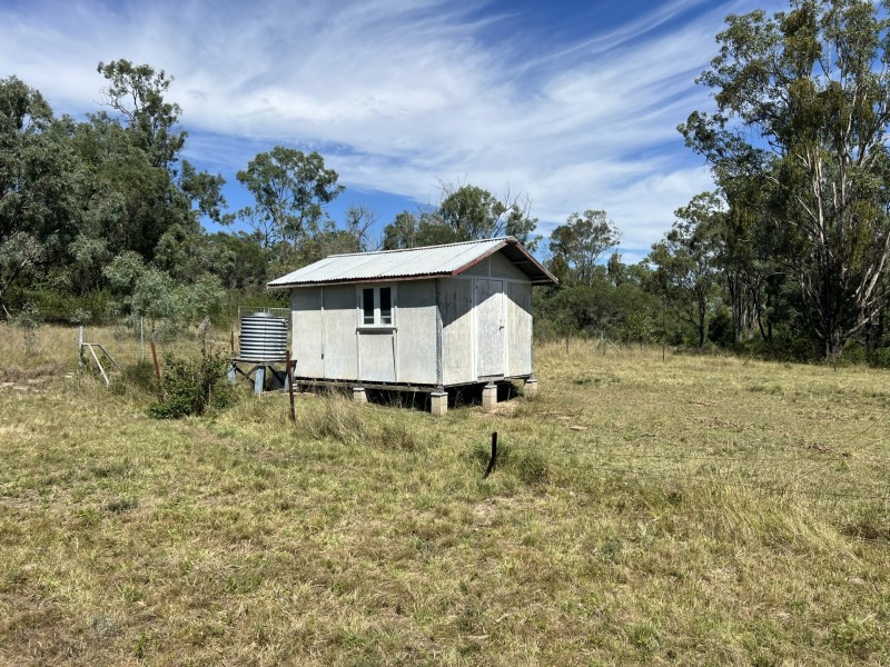 Lot 72 Fairbrother Road, Nanango QLD 4615