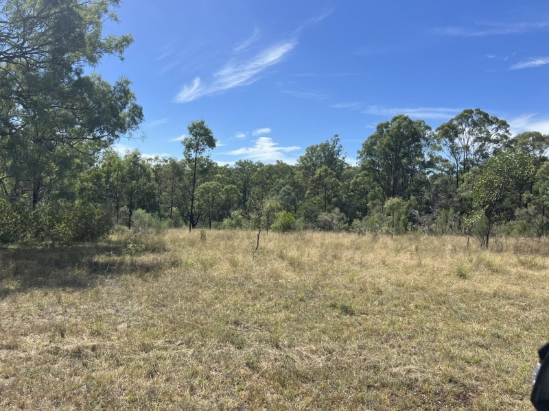 Lot 72 Fairbrother Road, Nanango QLD 4615