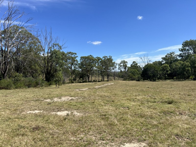Lot 72 Fairbrother Road, Nanango QLD 4615