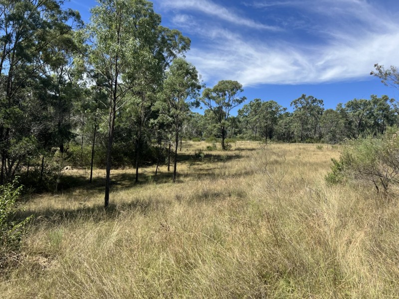 Lot 72 Fairbrother Road, Nanango QLD 4615