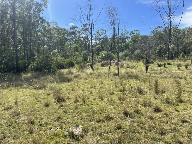 Lot 72 Fairbrother Road, Nanango QLD 4615
