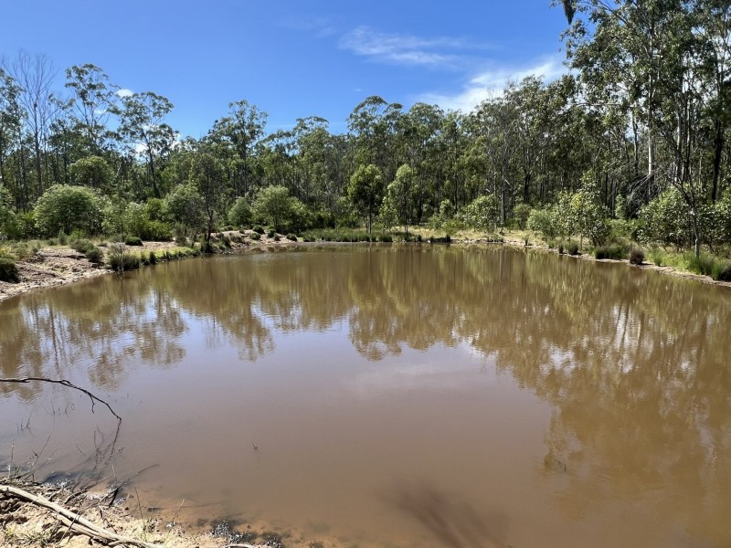 Lot 72 Fairbrother Road, Nanango QLD 4615