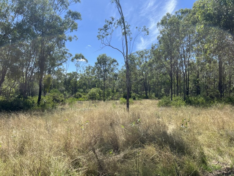 Lot 72 Fairbrother Road, Nanango QLD 4615