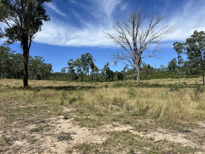 Lot 72 Fairbrother Road, Nanango QLD 4615