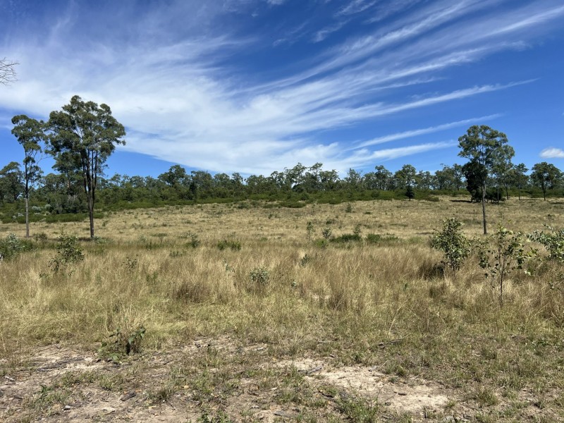 Lot 72 Fairbrother Road, Nanango QLD 4615