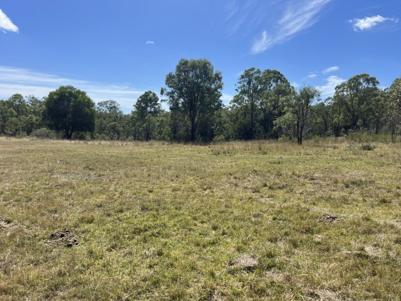 Lot 72 Fairbrother Road, Nanango QLD 4615