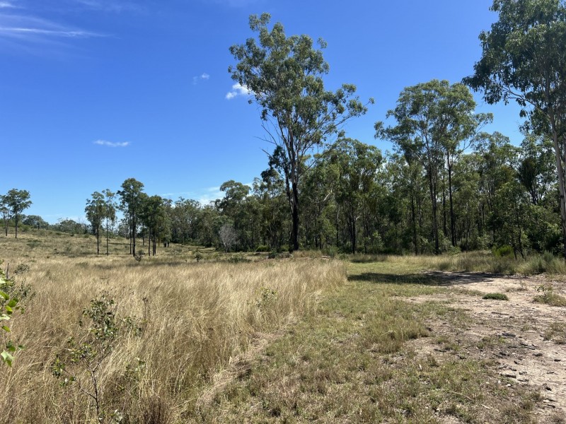 Lot 72 Fairbrother Road, Nanango QLD 4615