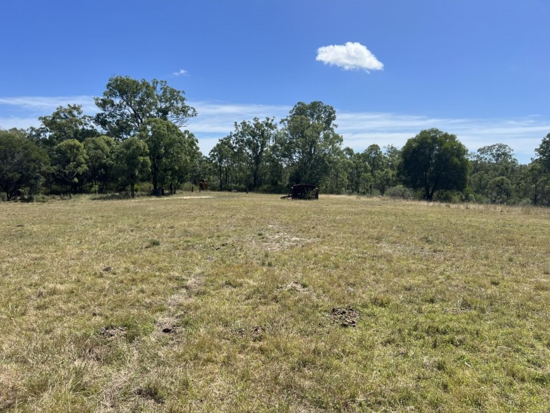 Lot 72 Fairbrother Road, Nanango QLD 4615