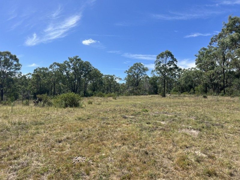 Lot 72 Fairbrother Road, Nanango QLD 4615