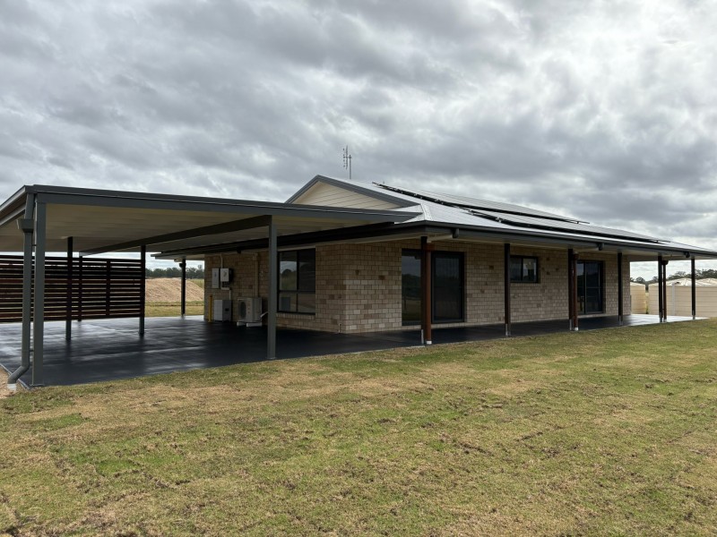 197 Liesegangs Road, Crawford QLD 4610