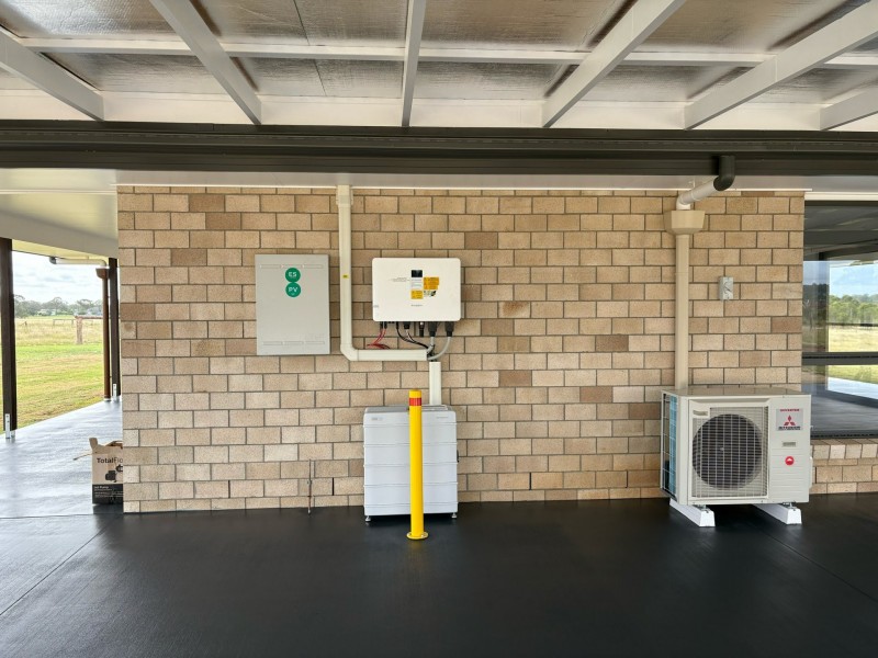 197 Liesegangs Road, Crawford QLD 4610