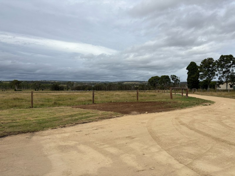 197 Liesegangs Road, Crawford QLD 4610