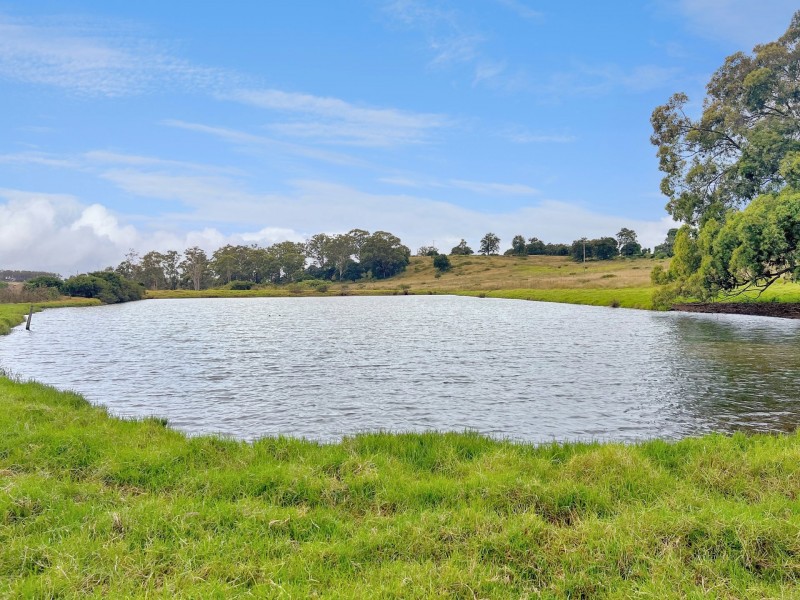 Lot 424 Gardiners Road, Yarraman QLD 4614