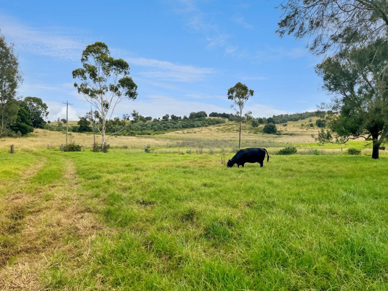 Lot 424 Gardiners Road, Yarraman QLD 4614