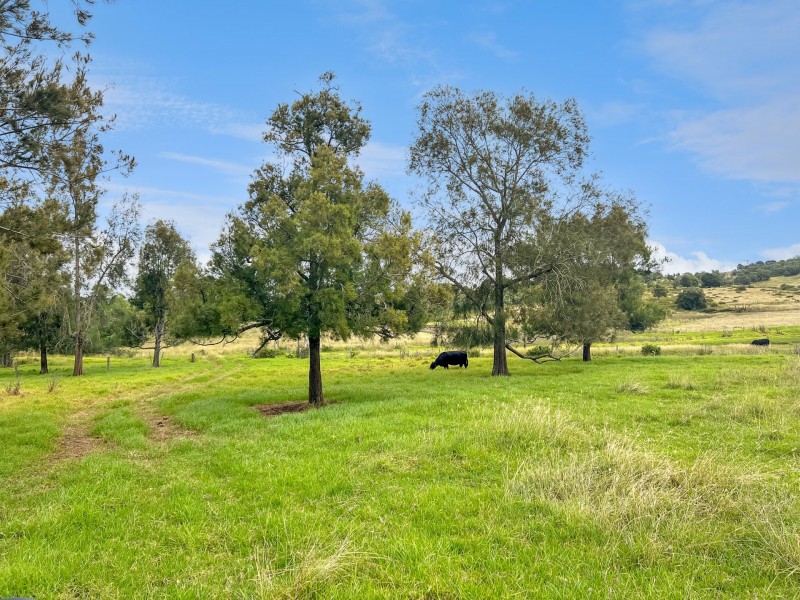 Lot 424 Gardiners Road, Yarraman QLD 4614