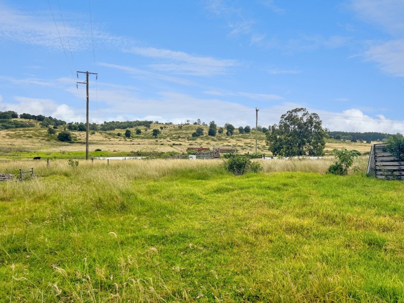 Lot 424 Gardiners Road, Yarraman QLD 4614