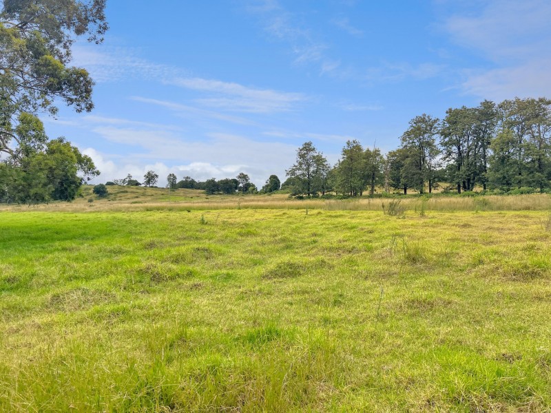 Lot 424 Gardiners Road, Yarraman QLD 4614