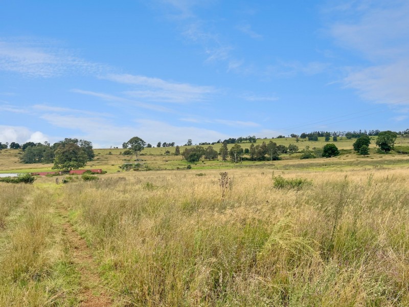 Lot 424 Gardiners Road, Yarraman QLD 4614