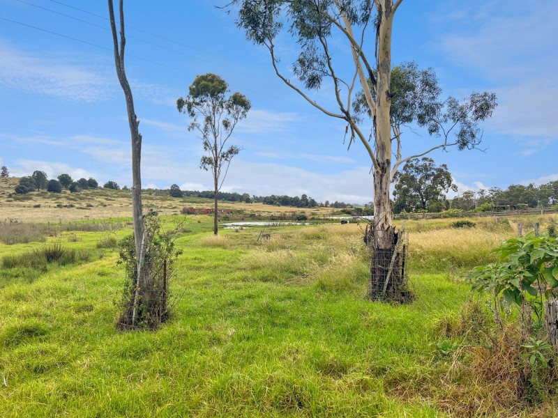 Lot 424 Gardiners Road, Yarraman QLD 4614