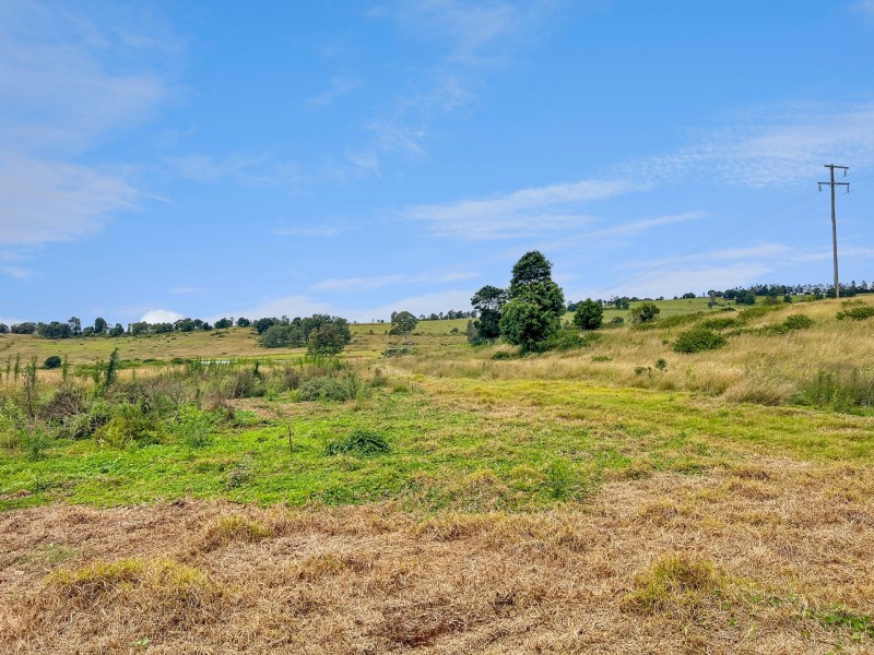 Lot 424 Gardiners Road, Yarraman QLD 4614