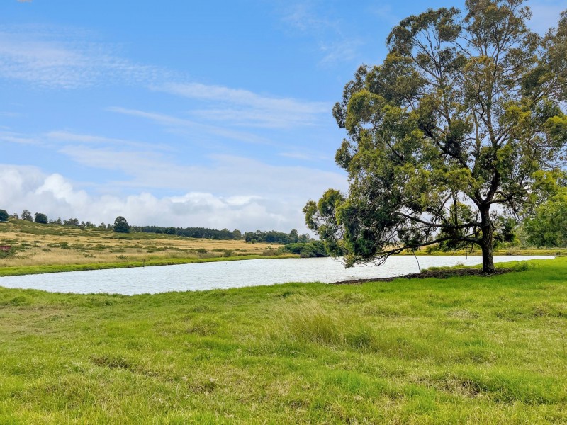Lot 424 Gardiners Road, Yarraman QLD 4614