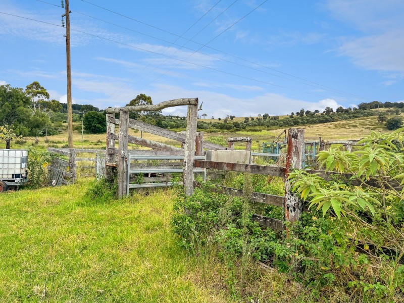 Lot 424 Gardiners Road, Yarraman QLD 4614