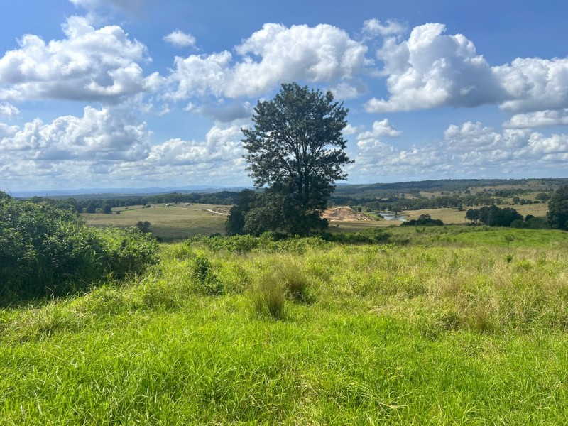 Lot 424 Gardiners Road, Yarraman QLD 4614