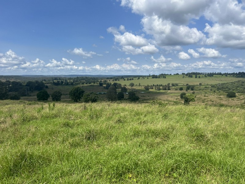 Lot 424 Gardiners Road, Yarraman QLD 4614