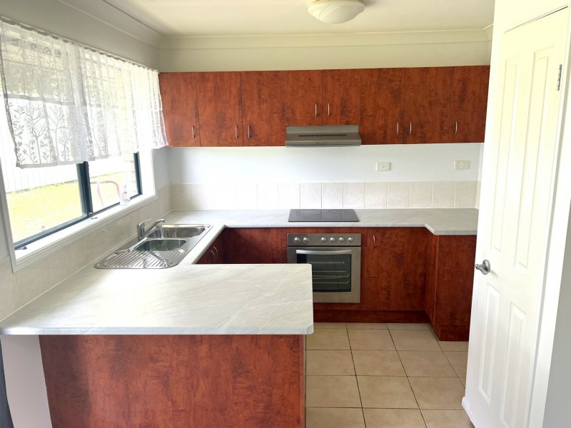 5 Club Court, Nanango QLD 4615