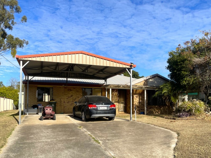 80 Cadell Street, Wondai QLD 4606