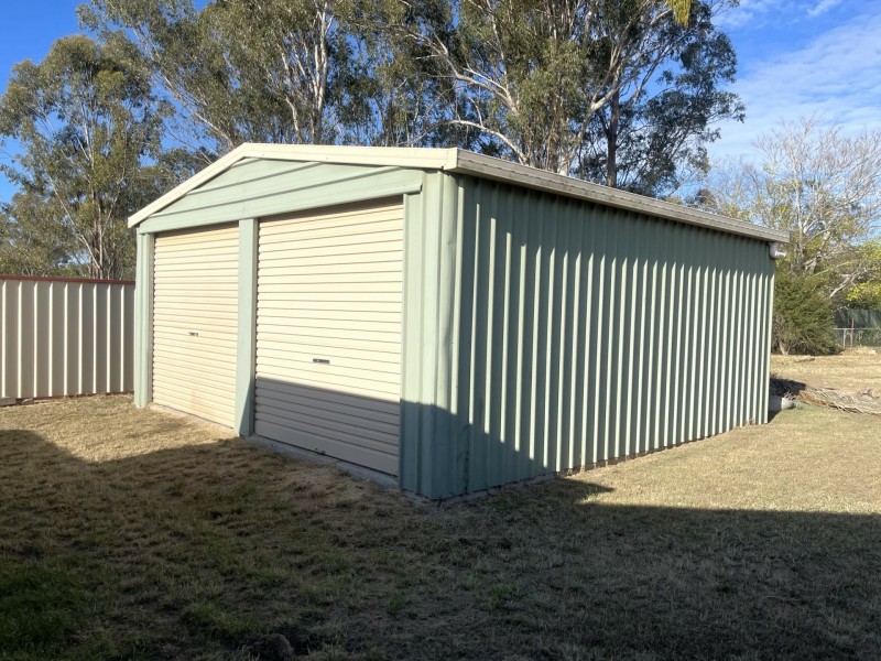 80 Cadell Street, Wondai QLD 4606