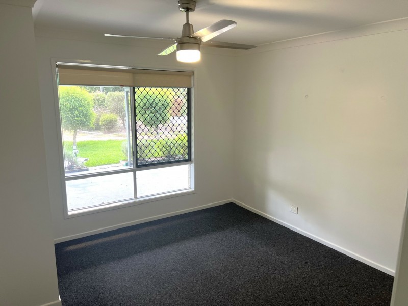 1908 Memerambi Barkers Creek Road, Wattle Camp QLD 4615