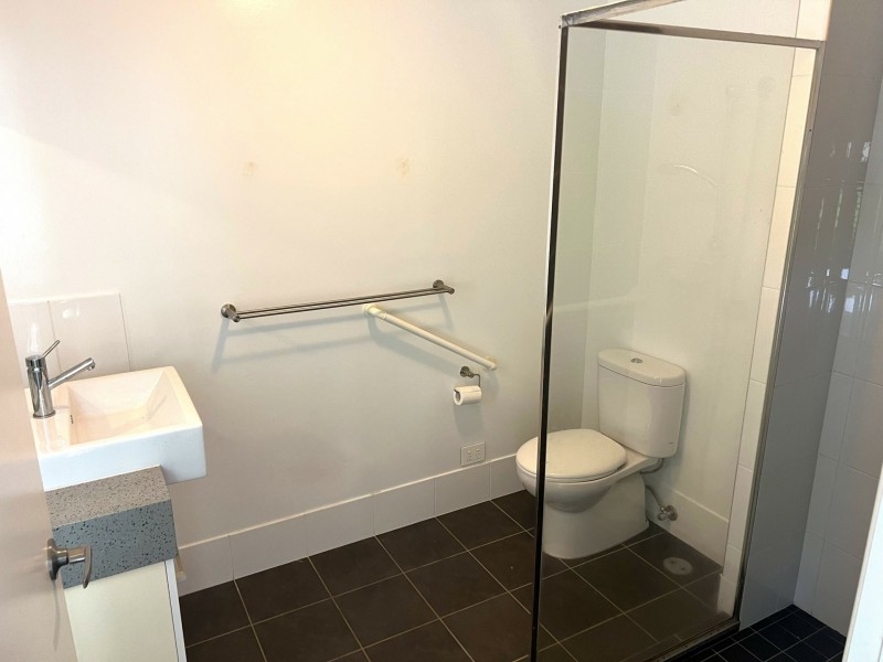 1908 Memerambi Barkers Creek Road, Wattle Camp QLD 4615